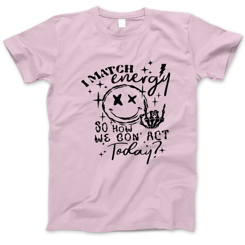 Photograph of four blank t-shirts greys beige and army green. Clipping path included. Ready for your.jpg