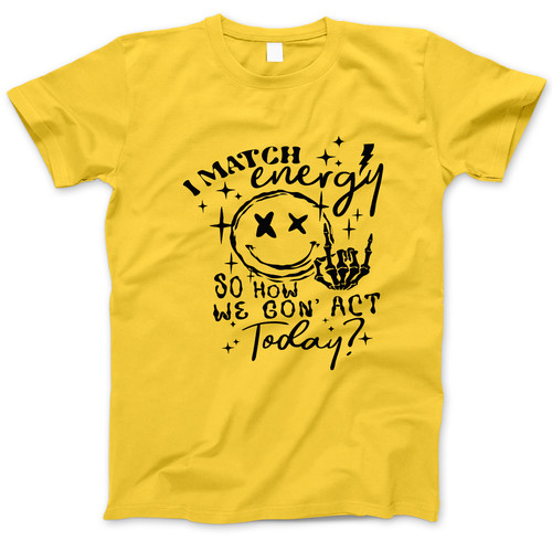 Photograph of four blank t-shirts greys beige and army green. Clipping path included. Ready for your.jpg