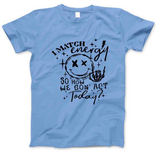 Photograph of four blank t-shirts greys beige and army green. Clipping path included. Ready for your.jpg