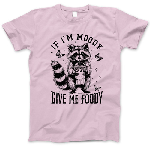 Photograph of four blank t-shirts greys beige and army green. Clipping path included. Ready for your.jpg