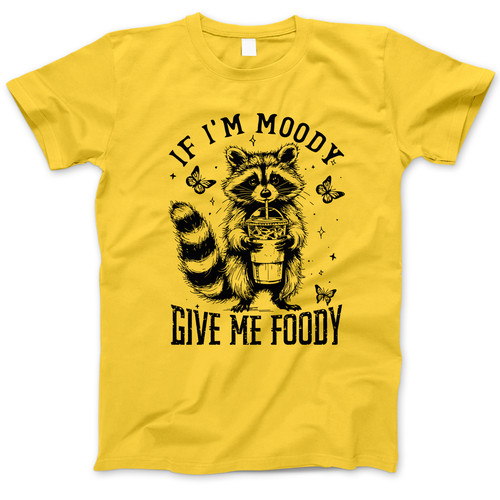 Photograph of four blank t-shirts greys beige and army green. Clipping path included. Ready for your.jpg