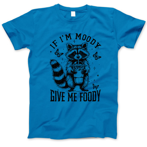 Photograph of four blank t-shirts greys beige and army green. Clipping path included. Ready for your.jpg