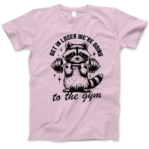 Photograph of four blank t-shirts greys beige and army green. Clipping path included. Ready for your.jpg