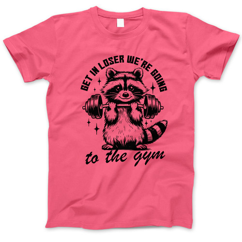 Photograph of four blank t-shirts greys beige and army green. Clipping path included. Ready for your.jpg