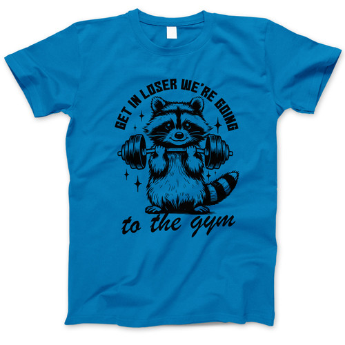 Photograph of four blank t-shirts greys beige and army green. Clipping path included. Ready for your.jpg