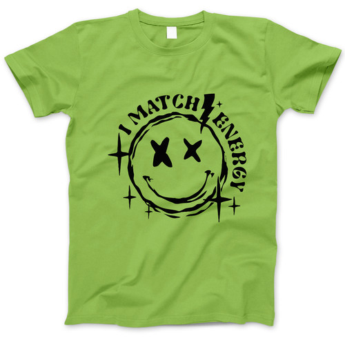 Photograph of four blank t-shirts greys beige and army green. Clipping path included. Ready for your.jpg