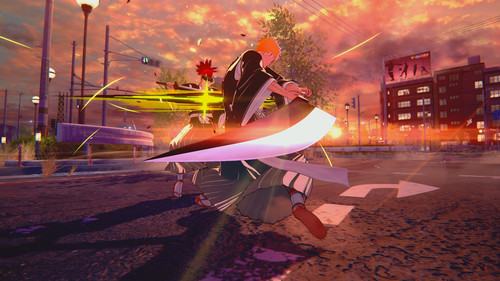 bleach rebirth of souls ultimate edition ultimate edition pc game steam europe wallpaper 2