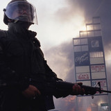 National Guard In LA