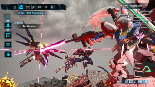 Gundam Breaker 4 296741