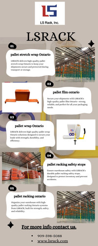 Premium Pallet Stretch Wrap Ontario to Protect Your Products.jpg