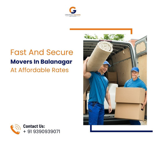 Fast and Secure  Movers in Balanagar at Affordable Rates.jpg