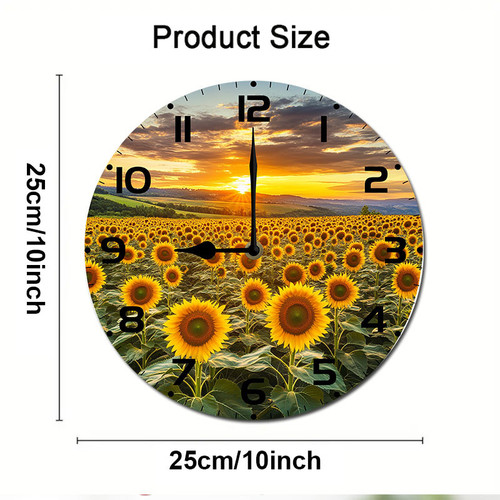 Sunflower field sunset 02.jpg