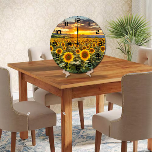 Sunflower field sunset 05.jpg