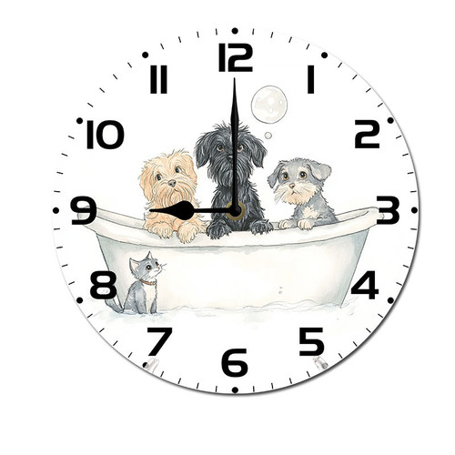 dogs in the bathtub 01.jpg