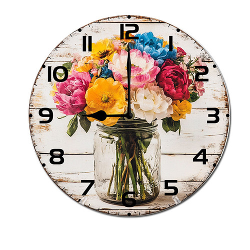 Flowers in Glass Bottle 01.jpg