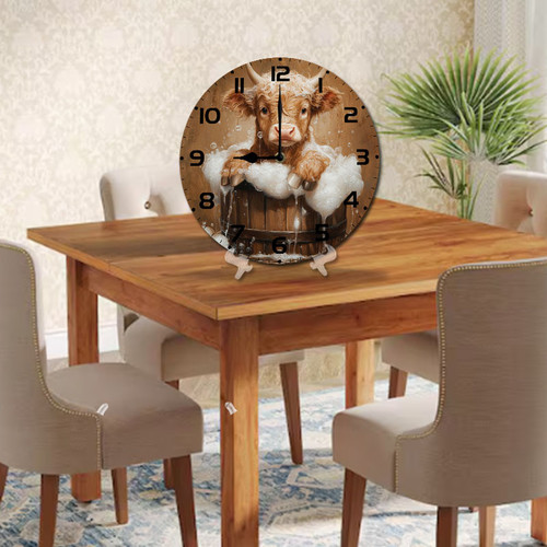 highland cow in the bathtub 05.jpg