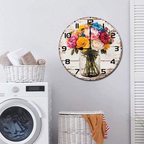 Flowers in Glass Bottle 07.jpg