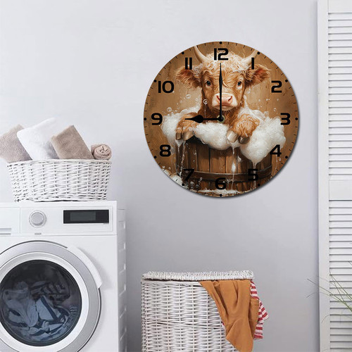 highland cow in the bathtub 07.jpg