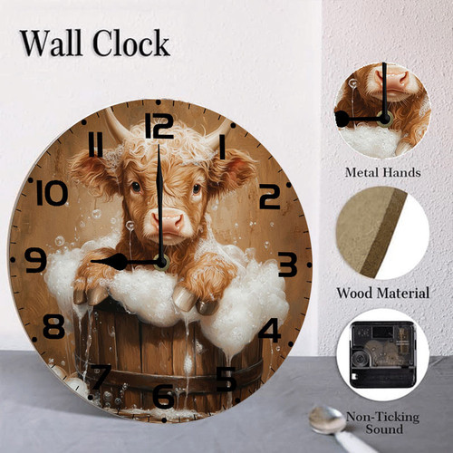 highland cow in the bathtub 04.jpg