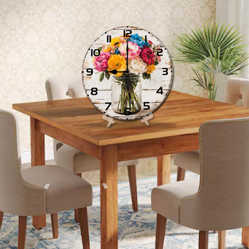 Flowers in Glass Bottle 05.jpg