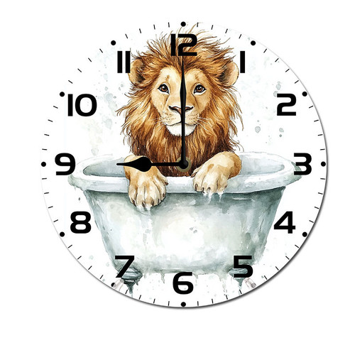 lion in the bathtub 01.jpg