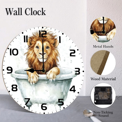 lion in the bathtub 04.jpg