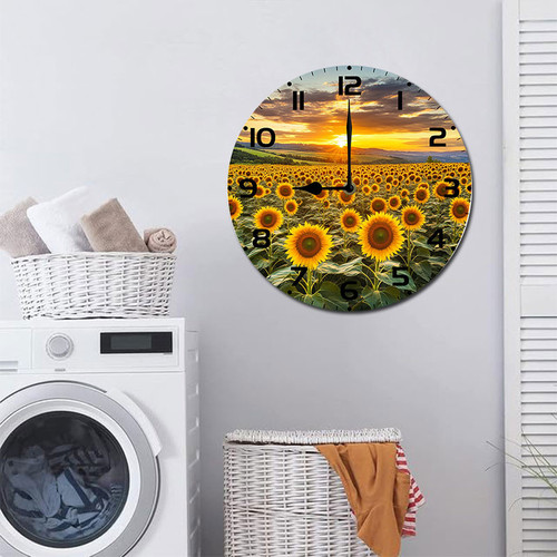 Sunflower field sunset 07.jpg