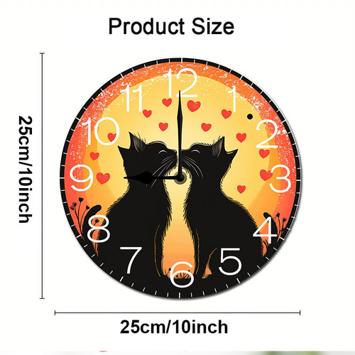 two cats in love sunset 02.jpg