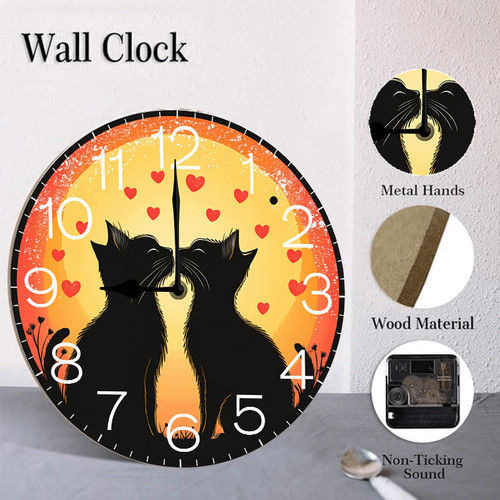 two cats in love sunset 04.jpg