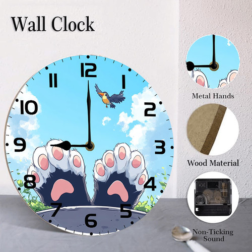 cartoon paws with a bird 04.jpg