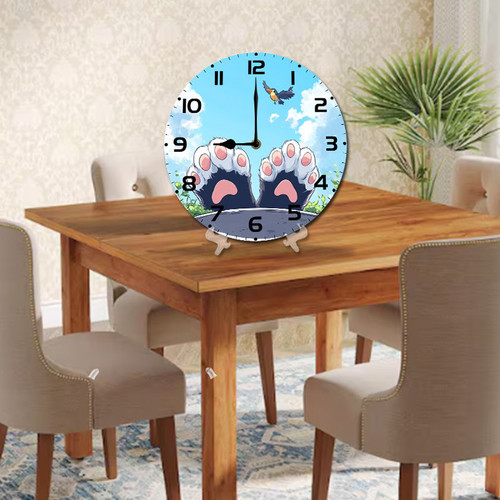 cartoon paws with a bird 05.jpg