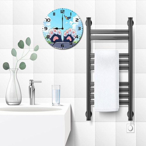 cartoon paws with a bird 06.jpg