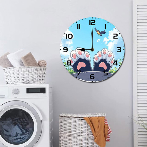 cartoon paws with a bird 07.jpg