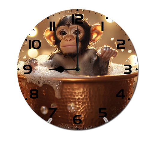 little monkey in the bathtub 01.jpg