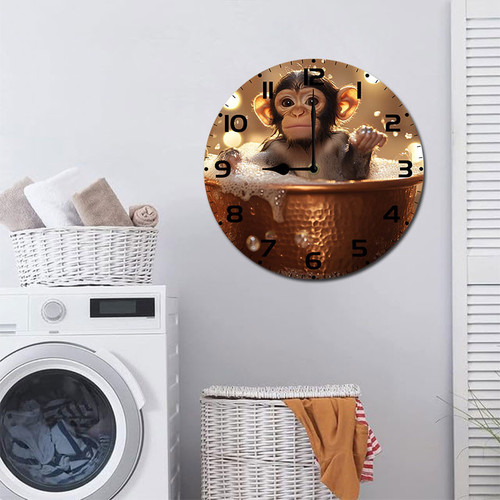 little monkey in the bathtub 07.jpg