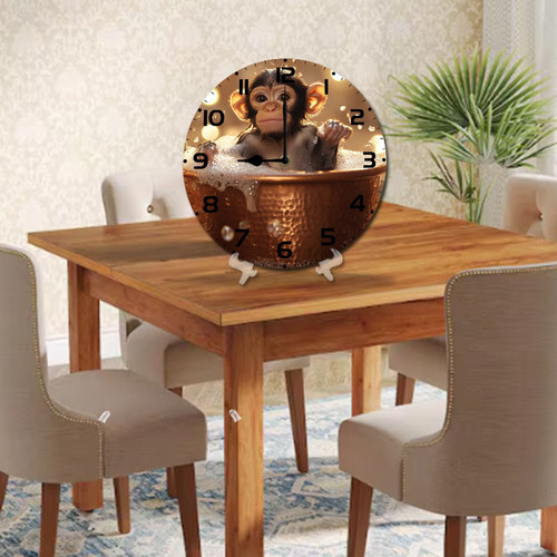 little monkey in the bathtub 05.jpg