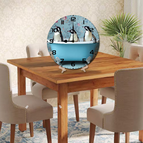 penguins in the bathtub 05.jpg