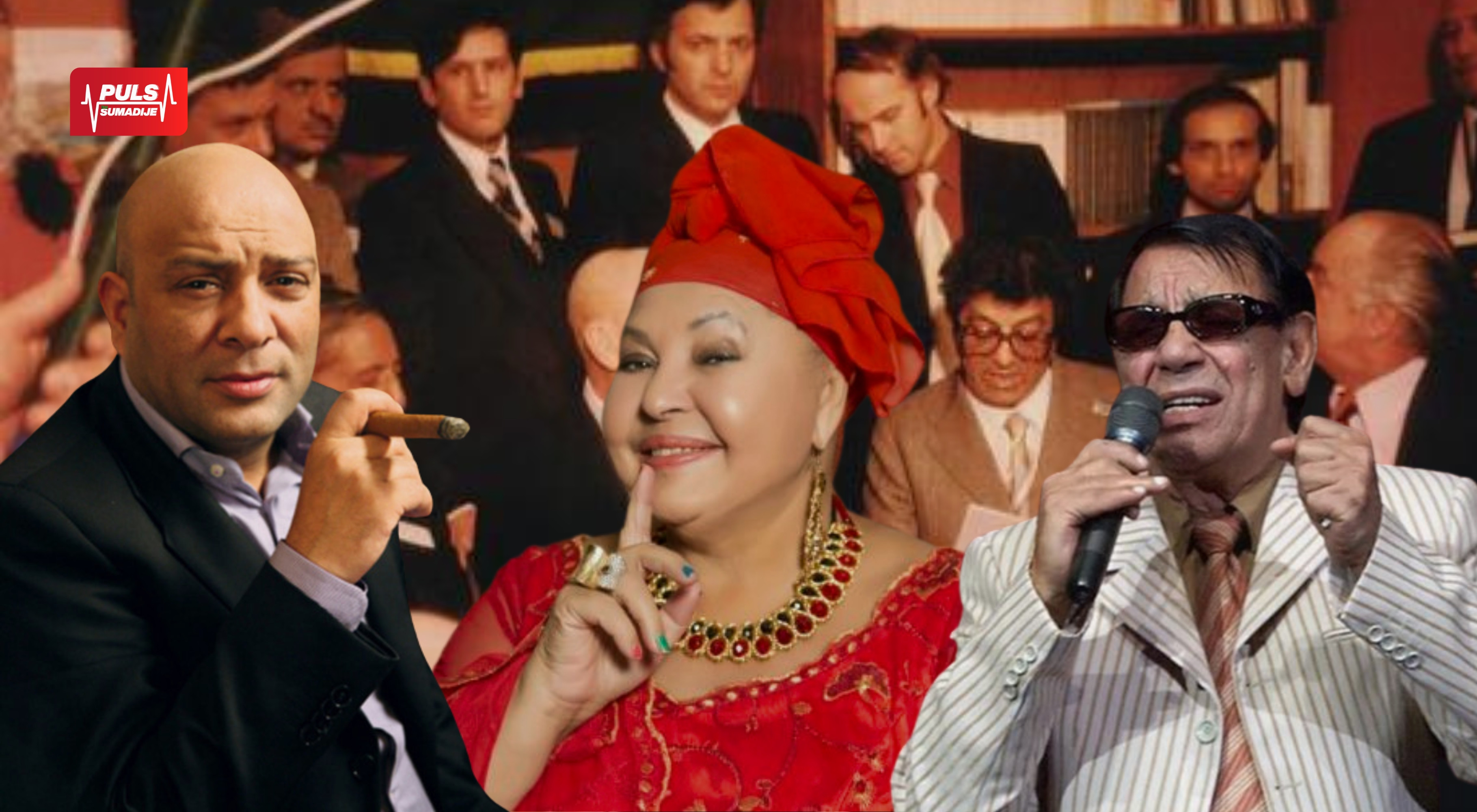 Međunarodni dan Roma i romske kulture: Slavni romi i legende srpske i medjunarodne istorije!