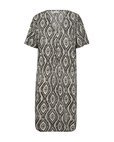 packshot 2 206283 9103 Front 1 FQFLOI DRESS Moonbeam w. BLACK.png