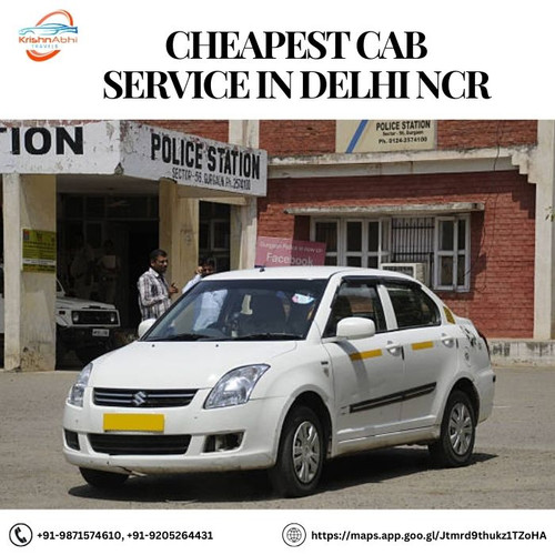 Cheapest Cab Service in Delhi NCR – Krishna Abhi Travels.jpg