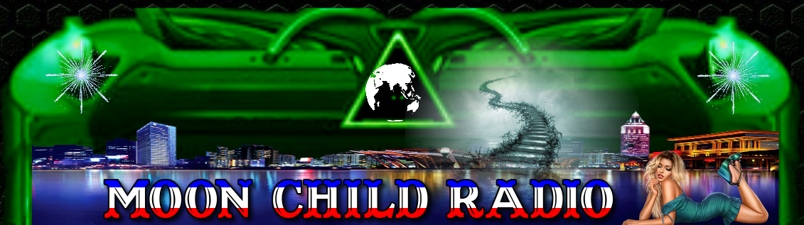 Moonlichtradio.com banner