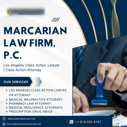 Los Angeles Class Action Lawyer | Class Action Attorney.png