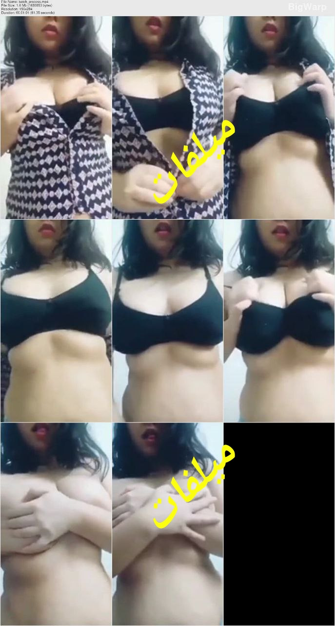 فيديو سكس نودز لبنوتة سورية مصرية ملبن بتقفش في بزازها وصوتها كله محنة وهيجان عليها جسم ملبن ناار وصوتها هايج من الحصريات