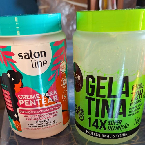 Salon Line, Kit Creme de Pentear, Definição Máxima.jpg