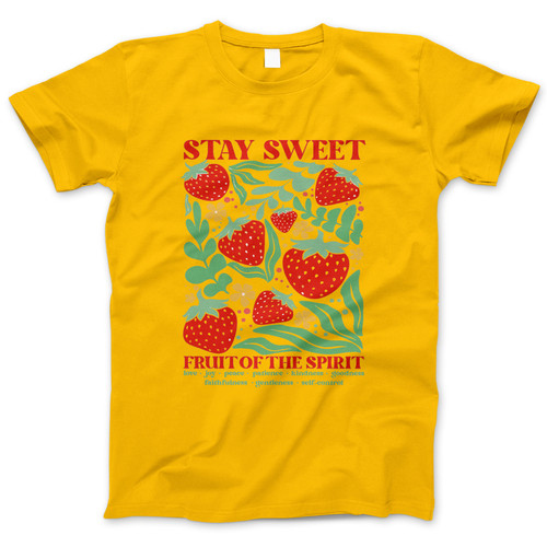 Photograph of four blank t-shirts greys beige and army green. Clipping path included. Ready for your.jpg