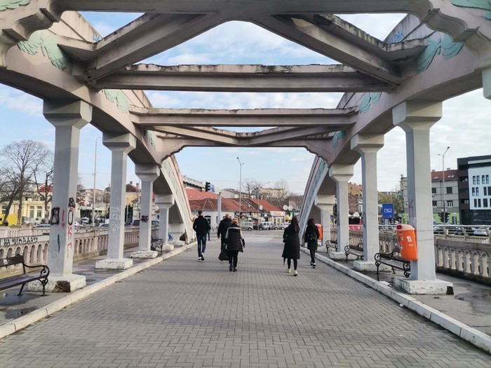 Kragujevac: Vremenska prognoza za narednu sedmicu (od 7. do 13. aprila)