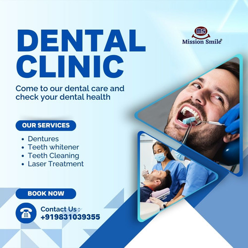 Smile Brighter with the Best Dental Clinic in Kolkata.jpg