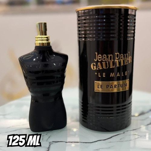 Le Male Le Parfum Masc 125ml Original.jpg