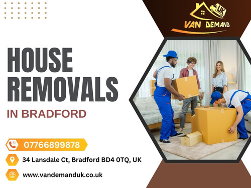 House Removals in Bradford | Van demand.jpg