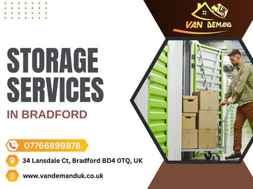 Storage Services in Bradford | Van demand.jpg